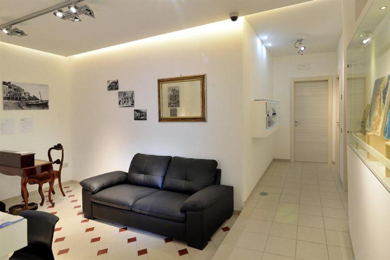 Santi E Saraceni Rooms Salerno Exterior foto